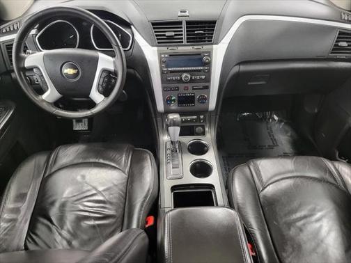 2009 Chevrolet Traverse LT