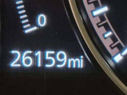 2023 Mazda CX-50 2.5 S Premium Plus Package