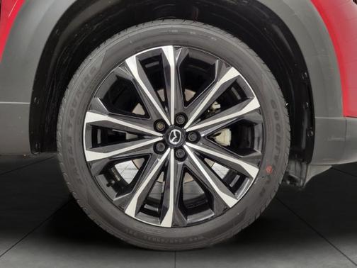 2023 Mazda CX-50 2.5 S Premium Plus Package