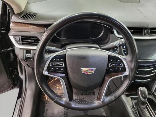 2019 Cadillac XTS Premium Luxury