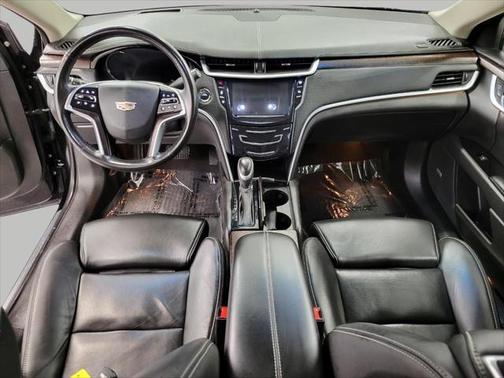 2019 Cadillac XTS Premium Luxury