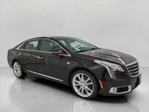 2019 Cadillac XTS Premium Luxury