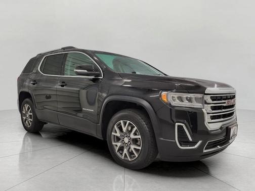 2023 GMC Acadia AWD SLE