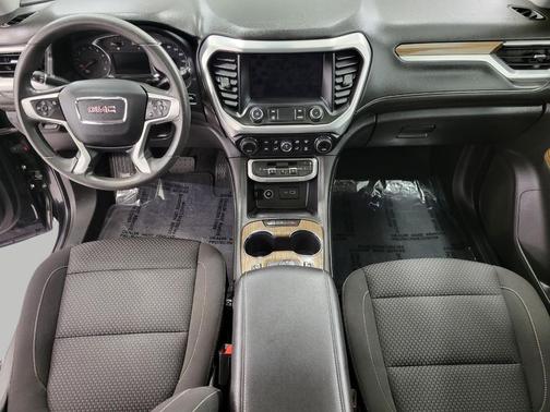 2023 GMC Acadia AWD SLE