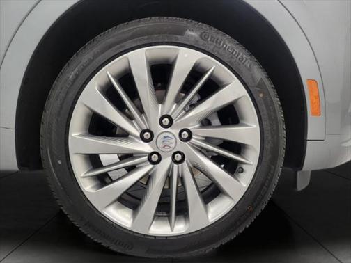 2025 Buick Envision Avenir AWD