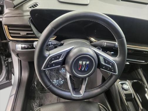 2025 Buick Envision Avenir AWD