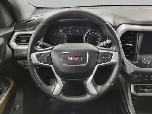 2023 GMC Acadia AWD SLE