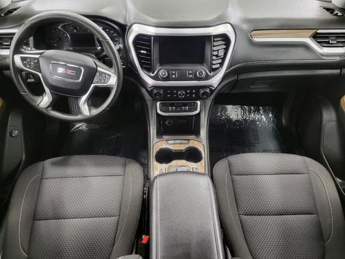 2023 GMC Acadia AWD SLE