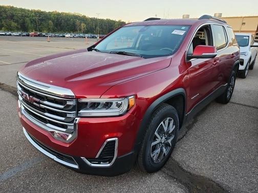 2023 GMC Acadia AWD SLE