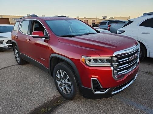 2023 GMC Acadia AWD SLE