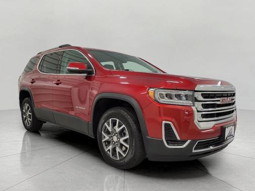 2023 GMC Acadia AWD SLE