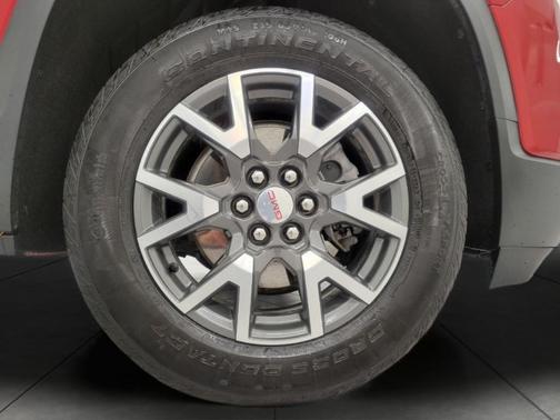 2023 GMC Acadia AWD SLE