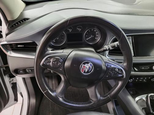 2020 Buick Enclave FWD Essence