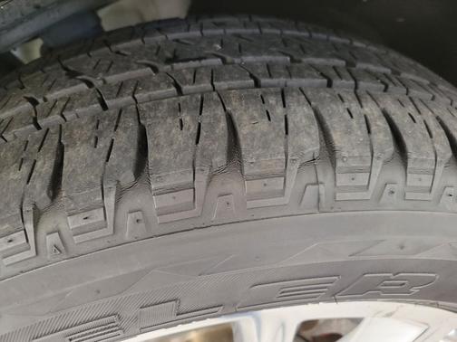 2020 Buick Enclave FWD Essence