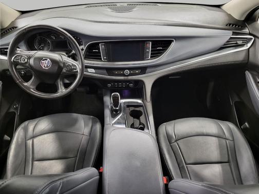 2020 Buick Enclave FWD Essence