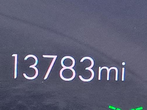 2025 Buick Envision Preferred AWD