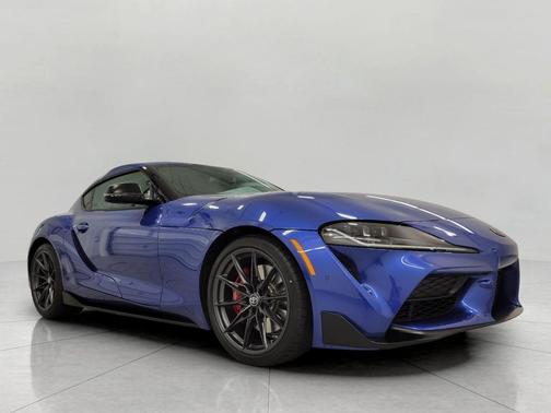 2025 Toyota GR Supra 3.0 Premium