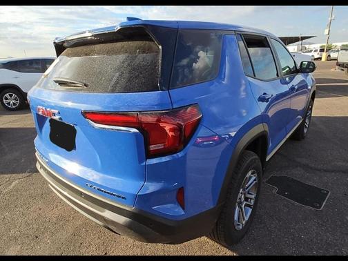 2025 GMC Terrain AWD Elevation