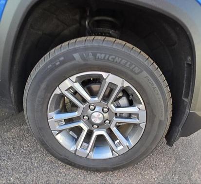 2025 GMC Terrain AWD Elevation