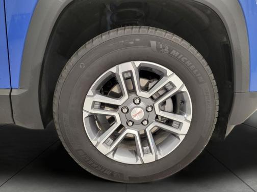 2025 GMC Terrain AWD Elevation