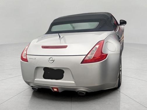 2010 Nissan 370Z Touring