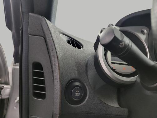 2010 Nissan 370Z Touring