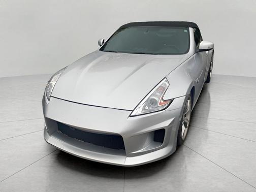 2010 Nissan 370Z Touring