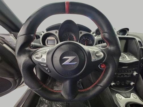 2010 Nissan 370Z Touring