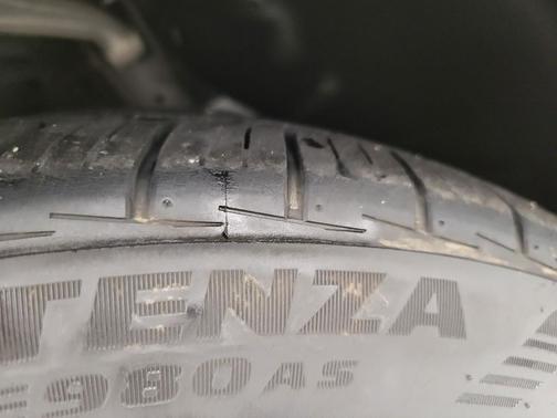 2010 Nissan 370Z Touring