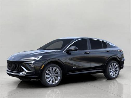 2025 Buick Envista Avenir FWD