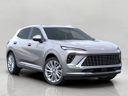 2026 Buick Envision Avenir AWD