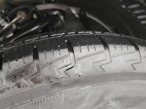 2021 Lexus GX 460 Luxury