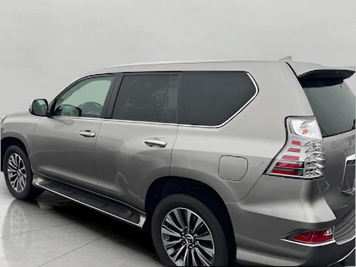 2021 Lexus GX 460 Luxury