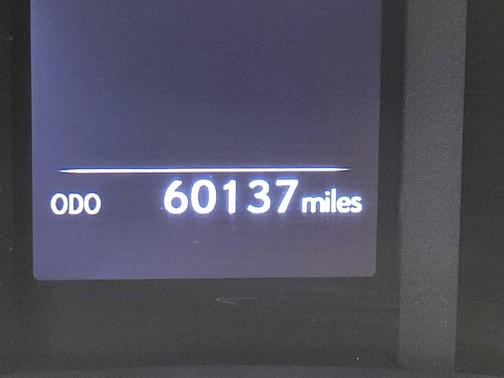 2021 Lexus GX 460 Luxury