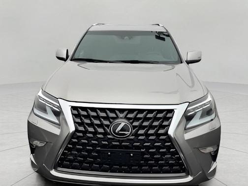 2021 Lexus GX 460 Luxury