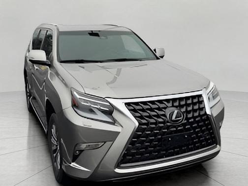 2021 Lexus GX 460 Luxury