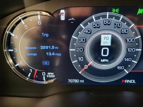 2019 Cadillac Escalade Premium Luxury