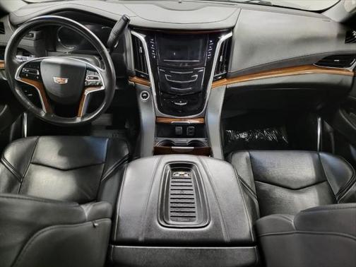 2019 Cadillac Escalade Premium Luxury