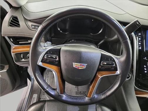 2019 Cadillac Escalade Premium Luxury