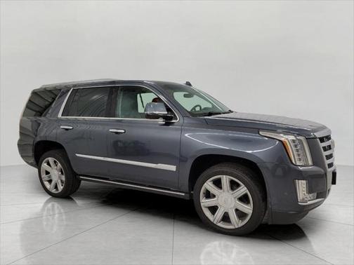 2019 Cadillac Escalade Premium Luxury