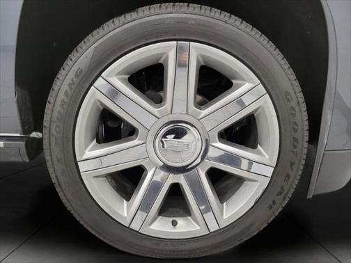 2019 Cadillac Escalade Premium Luxury