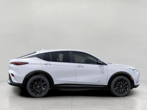 2026 Buick Envista Sport Touring FWD