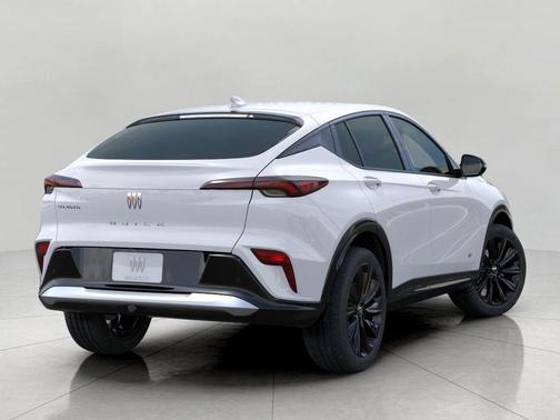 2026 Buick Envista Sport Touring FWD