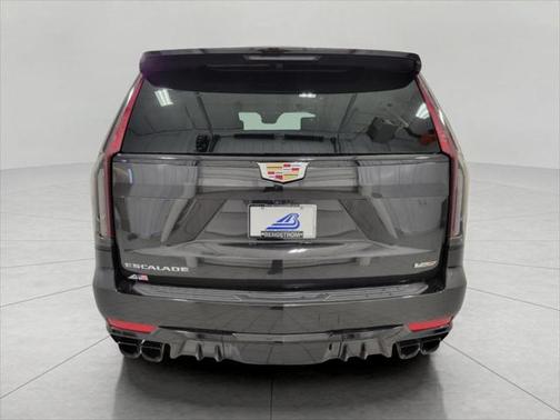 2024 Cadillac Escalade V-Series