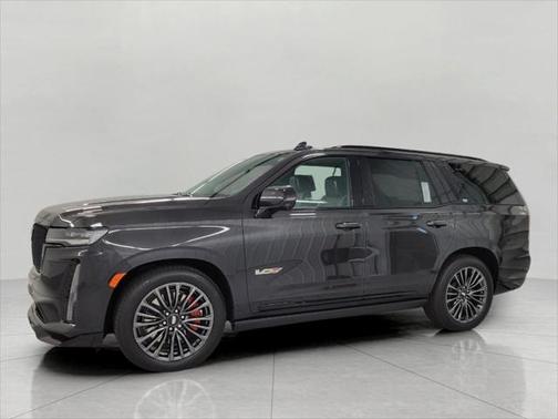 2024 Cadillac Escalade V-Series