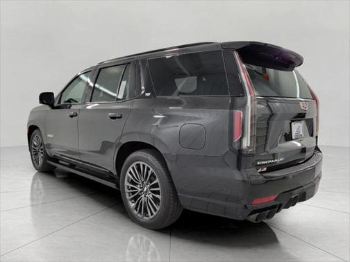 2024 Cadillac Escalade V-Series