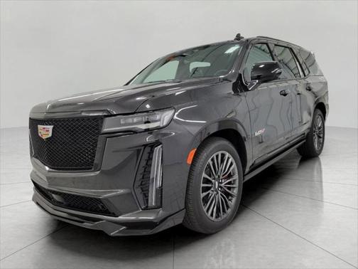 2024 Cadillac Escalade V-Series