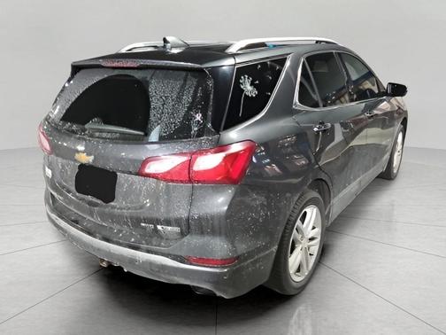 2018 Chevrolet Equinox Premier w/2LZ