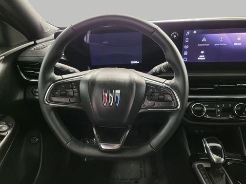 2025 Buick Envista Sport Touring FWD