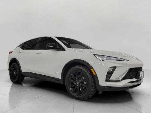 2025 Buick Envista Sport Touring FWD